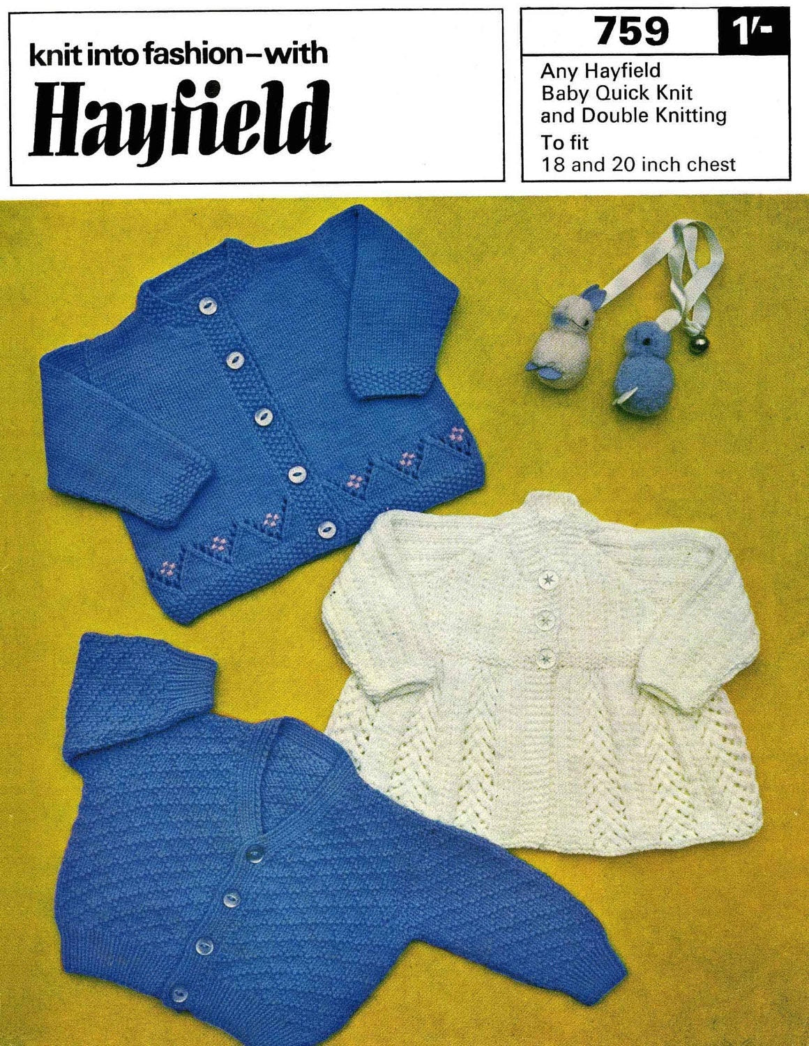 4 ply matinee jackets free clearance patterns